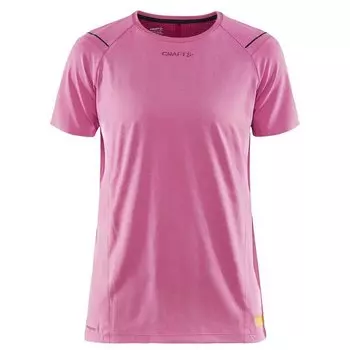 Футболка Craft PRO Hypervent, розовый
