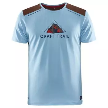 Футболка Craft Pro Hypervent, синий