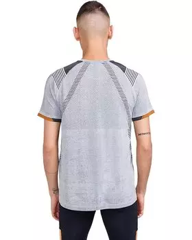 Футболка Craft Pro Trail Fuseknit Short Sleeve Tee, цвет Flex/Desert