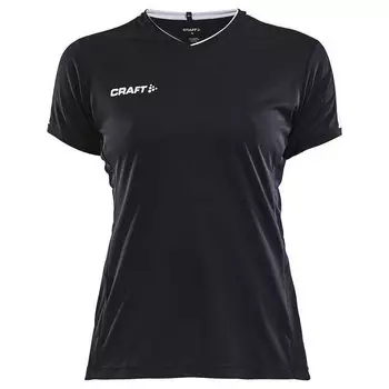 Футболка Craft Progress Practise, черный