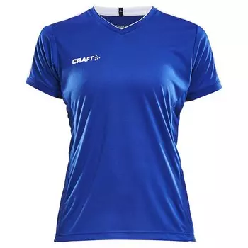 Футболка Craft Progress Practise, синий