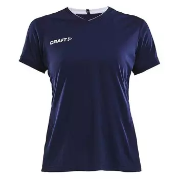 Футболка Craft Progress Practise, синий