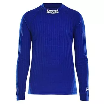 Футболка Craft Progress, синий