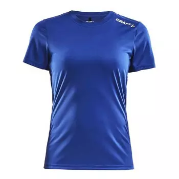 Футболка Craft Rush, синий