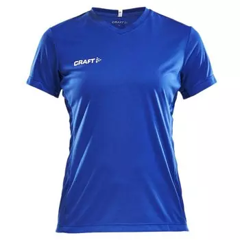 Футболка Craft Squad Solid, синий