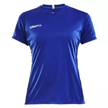 Футболка Craft Squad Solid, синий