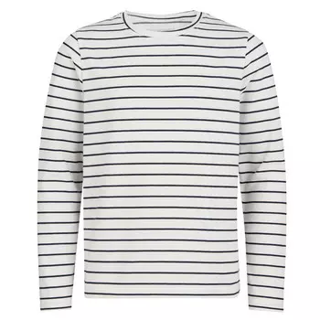 Футболка Craghoppers, цвет Blue Navy Stripe