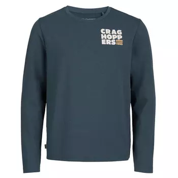 Футболка Craghoppers, цвет Blue Stone