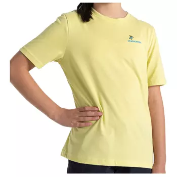 Футболка Craghoppers Kid's Ellis, цвет Key Lime