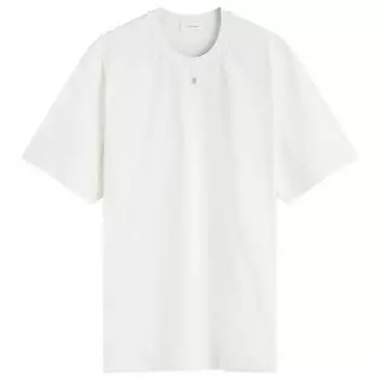 Футболка Craig Green Hole T-Shirt, цвет Chalk