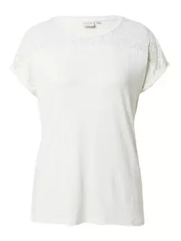 Футболка Cream, цвет Wool White