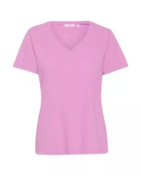 Футболка Cream NAIA, светло-розовый