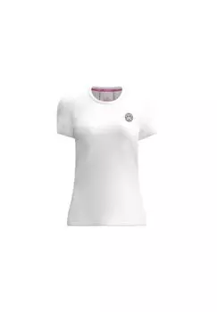 Футболка Crew - черная BIDI BADU