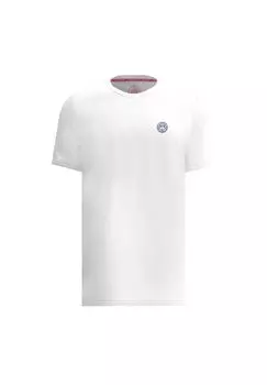 Футболка Crew - черная BIDI BADU