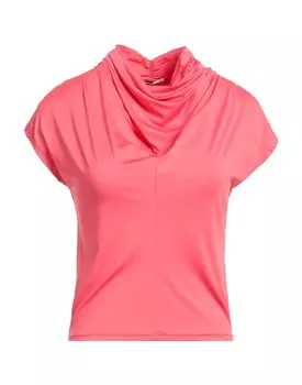 Футболка Cristinaeffe, лососево-розовый