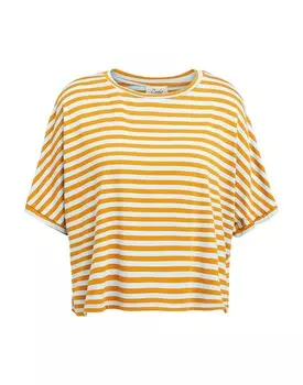 Футболка Croch, небесно-голубой