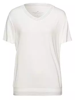 Футболка Cross Jeans, белый