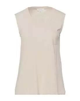 Футболка Crossley, бежевый