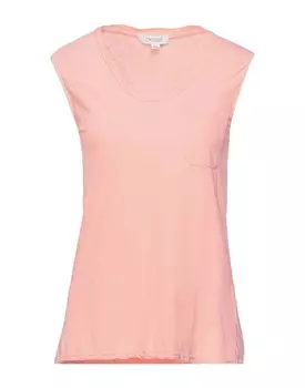 Футболка Crossley, лососево-розовый