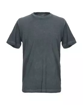 Футболка Crossley, серый