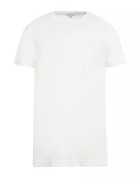 Футболка Crossley, слоновая кость