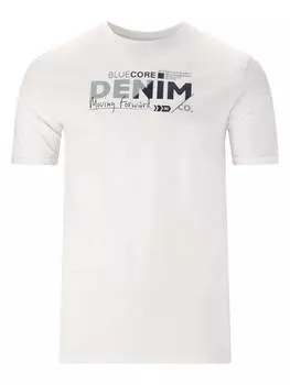 Футболка Cruz, цвет 1002 white