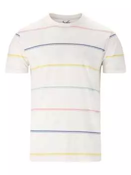 Футболка Cruz, цвет 1002 white