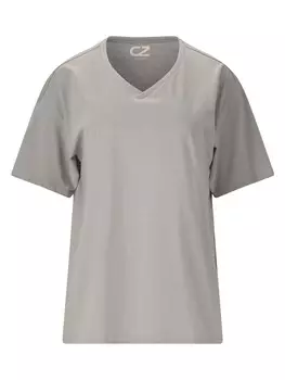 Футболка Cruz, цвет 1037 quarry