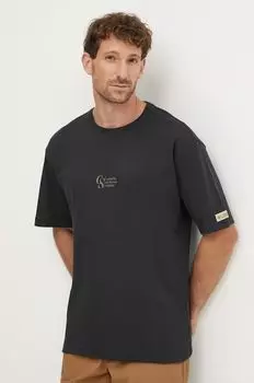 Футболка CSC Heritage Columbia, черный