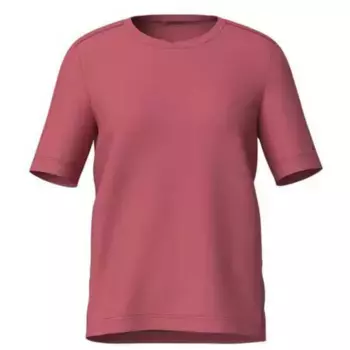 Футболка Cube Functional, розовый