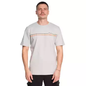 Футболка Cube Mountain Classic, серый