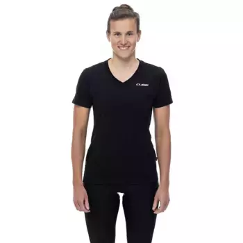 Футболка Cube Organic, черный