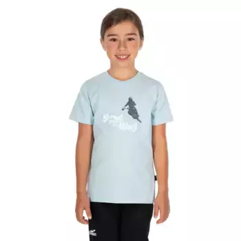 Футболка Cube Shred, синий