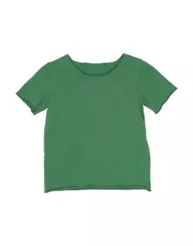 Футболка Cuc Lab, зеленый