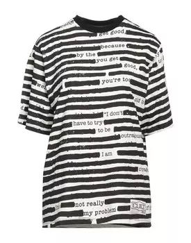 Футболка Cult, молочный