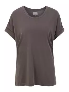 Футболка Culture KAJSA, темно-серый