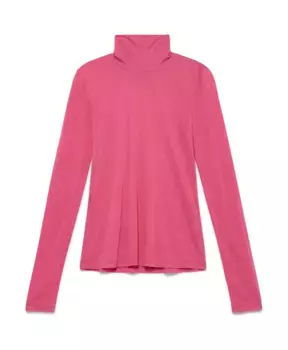 Футболка «Цвета мира» Maliparmi, красный