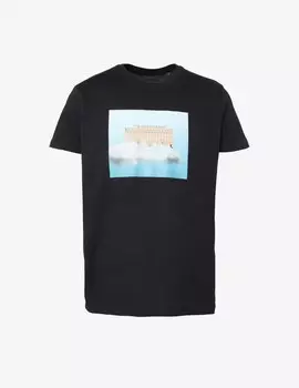 Футболка Д'Аннунцио Rinascente, цвет Nero