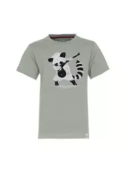 Футболка Даб Band of Rascals, цвет Moos