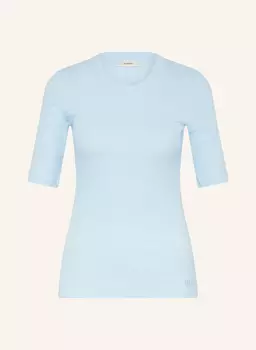 Футболка дагнив Inwear, голубой