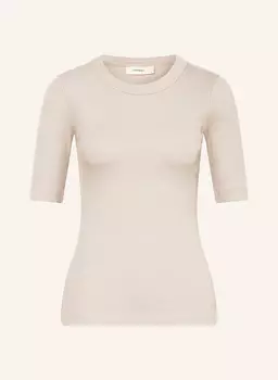 Футболка дагнив Inwear, коричневый