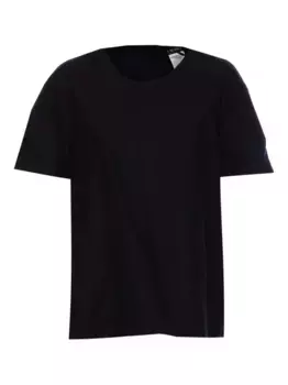 Футболка Dahlia 'S Max Mara, черный