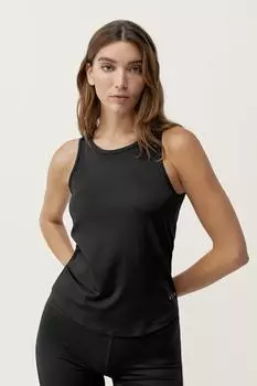 Футболка Daila Performance черная Debenhams, черный