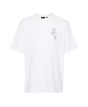 Футболка Daily Paper, белый