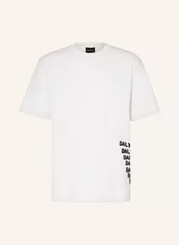 Футболка Daily Paper, белый