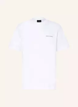 Футболка Daily Paper, белый