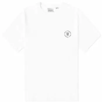 Футболка Daily Paper Circle Tee