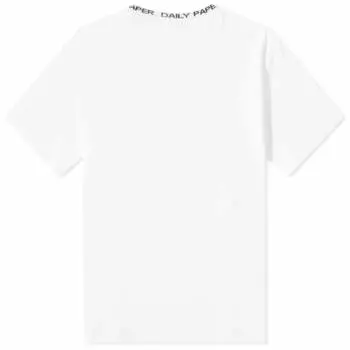 Футболка Daily Paper Erib Tee