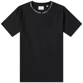 Футболка Daily Paper Erib Tee