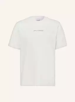 Футболка DAILY PAPER ETYPE, светло-серый